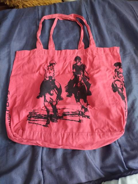 Petits sacs en tissus 