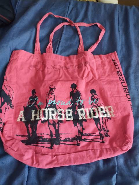 Petits sacs en tissus 