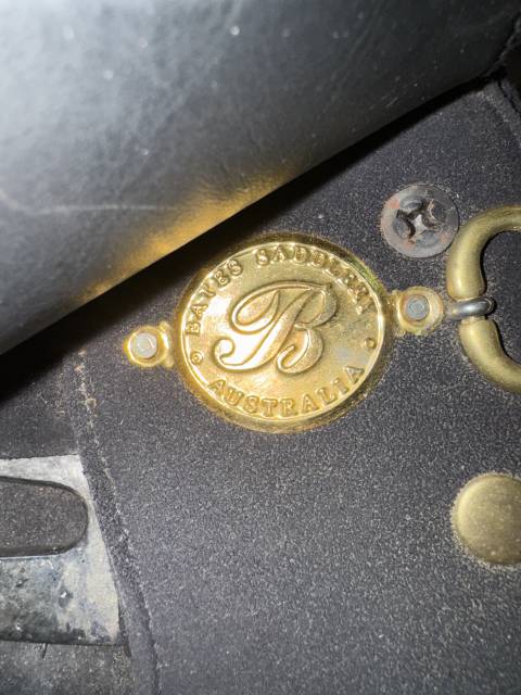 Selle Wintec pro Isabell Werth