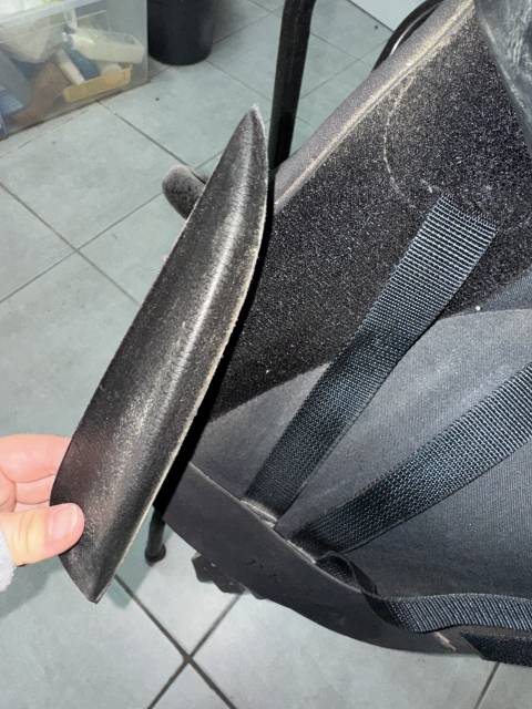 Selle Wintec pro Isabell Werth