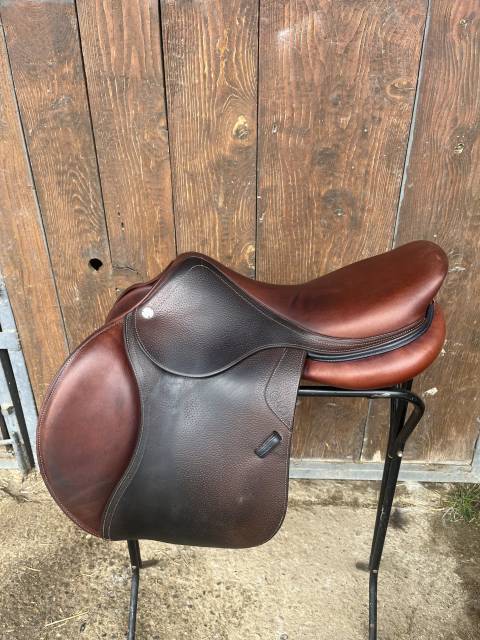 Selle CWD SE3 17,5’´