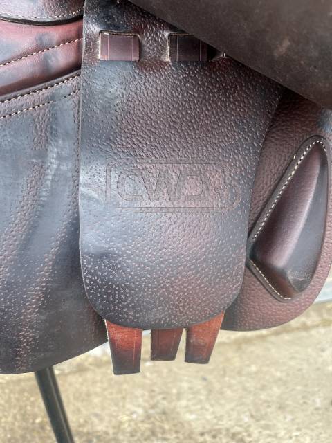 Selle CWD SE3 17,5’´