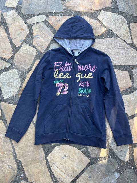 Sweat Baltimore League