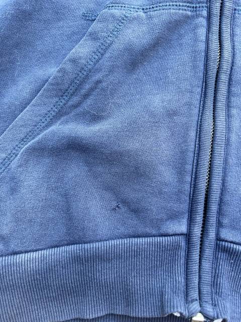 Sweat Baltimore League