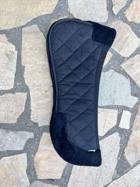 Amortisseur fouganza 