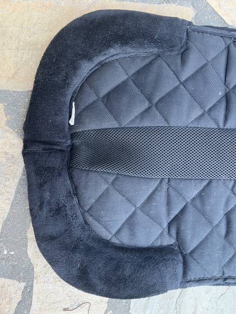 Amortisseur fouganza 