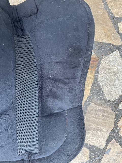 Amortisseur fouganza 