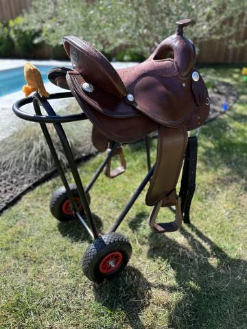 Deuber & Partner  Startrekk Western Classic (date de fa