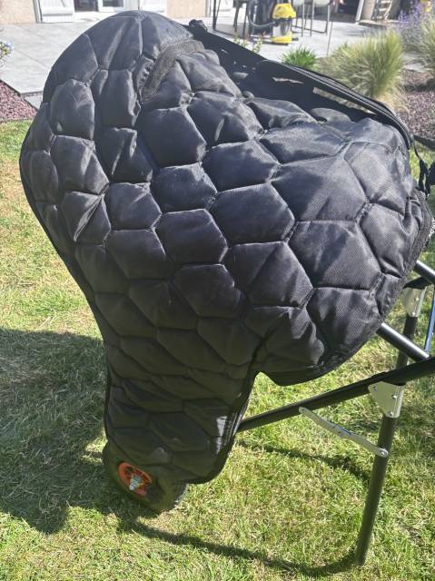 Deuber & Partner  Startrekk Western Classic (date de fa