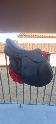 Selle Équipe 17,5"