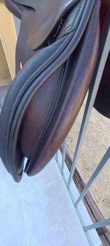 Selle Équipe 17,5"