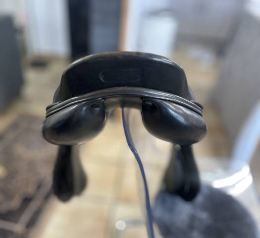 Selle Amerigo DJ Pinerolo Jump 17