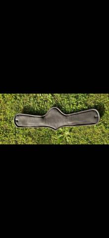 Selle Forestier noire Aachen 17''5