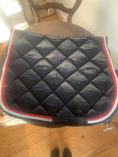 Ensemble tapis + bonnet Alexandra Ledermann