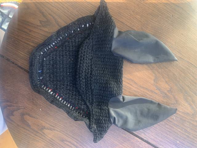 Ensemble tapis + bonnet Alexandra Ledermann