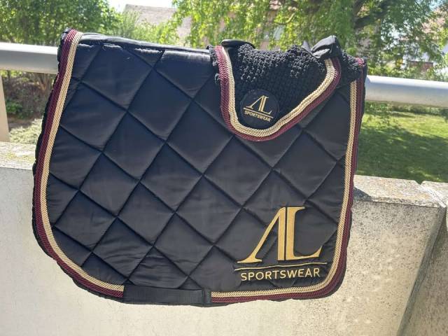 Ensemble Alexandra Ledermann