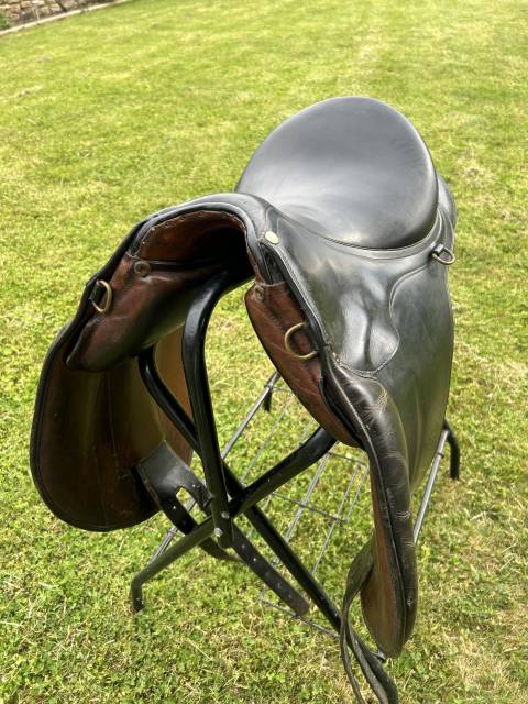 selle de randonnée FORESTIER