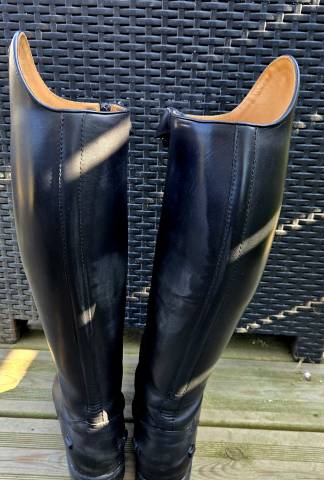 Botte dressage deniro 