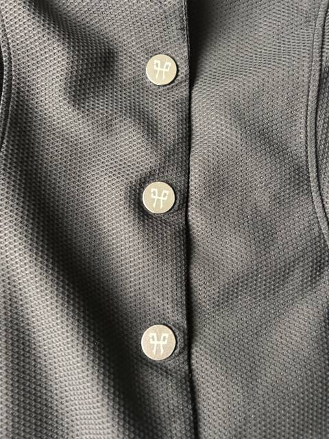 VESTE DE CONCOURS HORSE PILOT