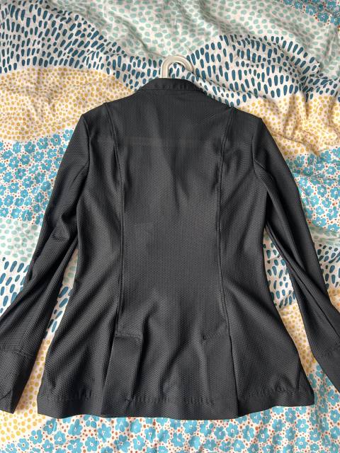 VESTE DE CONCOURS HORSE PILOT