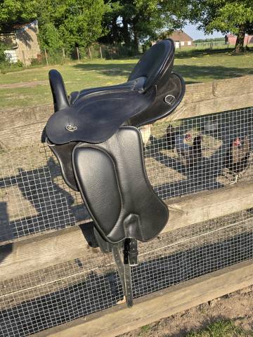 Selle Trekker 