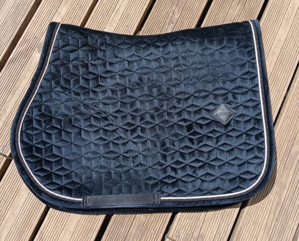 Tapis Kentucky comme neuf