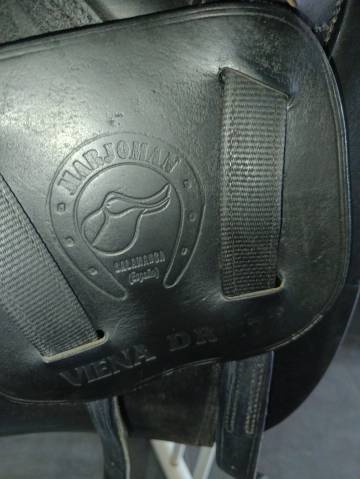 Selle Marjoman Viena 