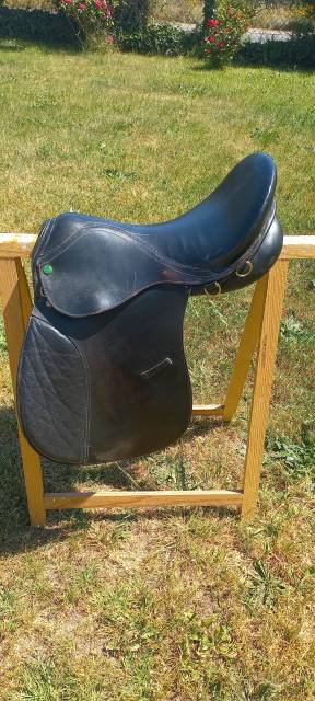 Selle mixte