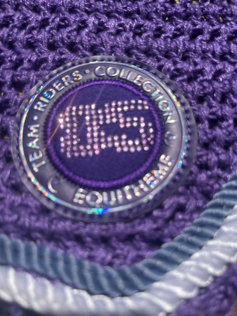 Bonnet anti-mouches Equitheme 