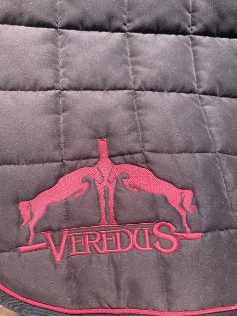 Tapis cso coupe mixte Veredus 