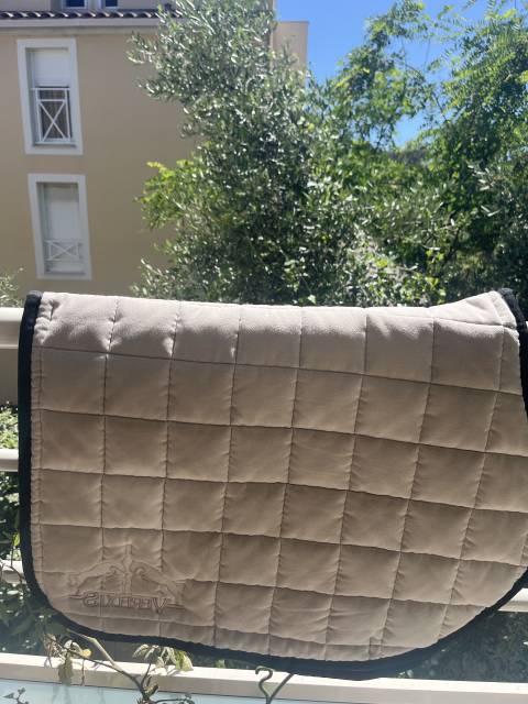 Tapis cso coupe mixte Veredus 