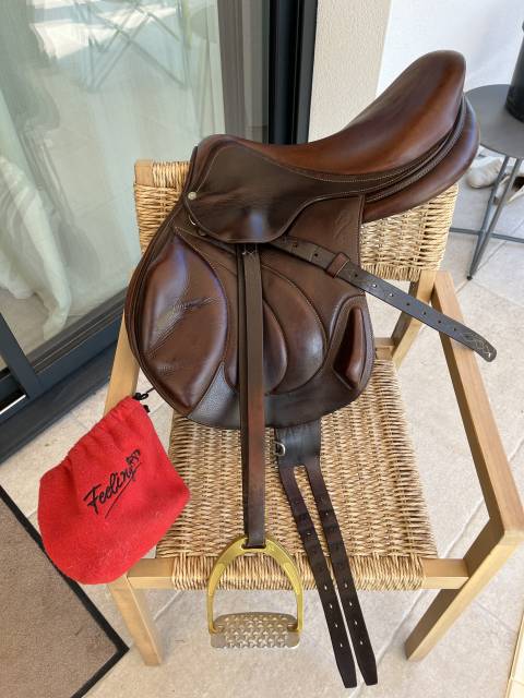selle antares monoquartier 