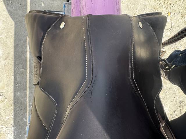 Selle flex on