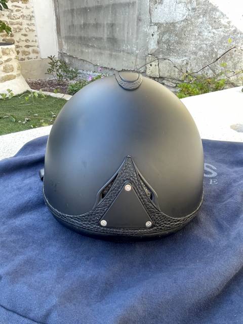 Bombe Antares excellent état  Taille S ( taille 53 au 56)