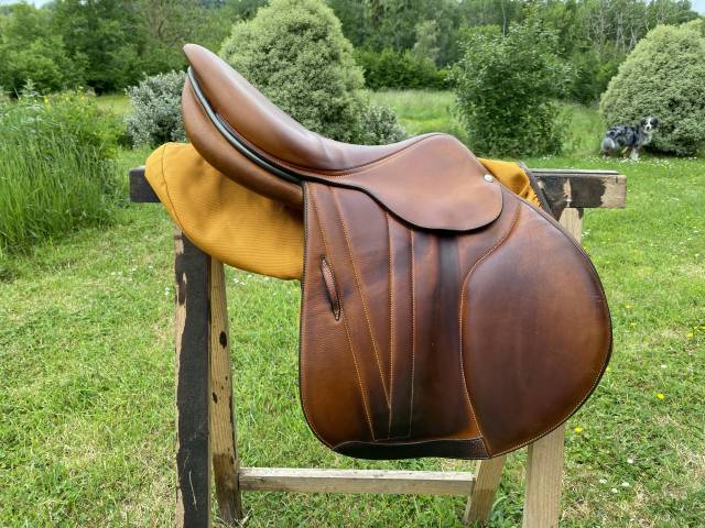 Selle Butet 17,5 de 2021 