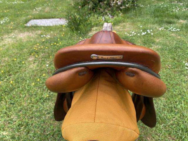 Selle Butet 17,5 de 2021 