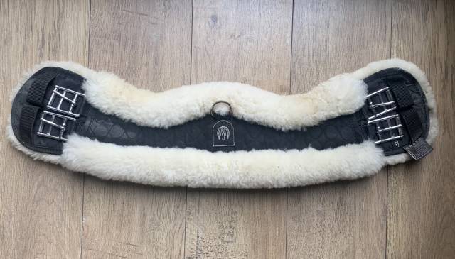 Sangle anatomique CHRIST Mouton T55