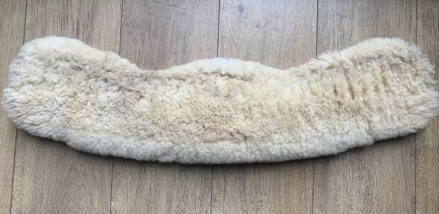 Sangle anatomique CHRIST Mouton T55