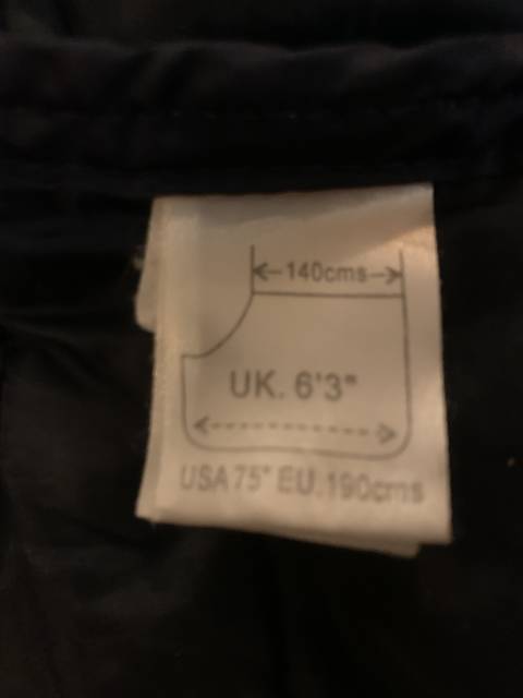 Couverture box Horseware 140