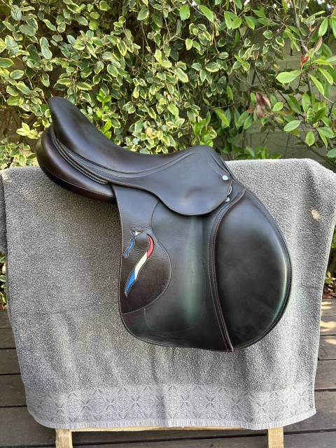 Selle Antarès Connexion   2021  7,5  quartier 3AB