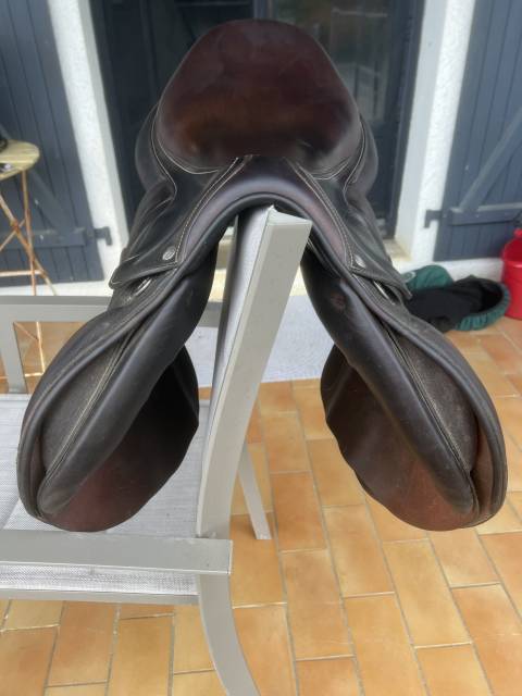 Selle SÉOUL Forestier 2023