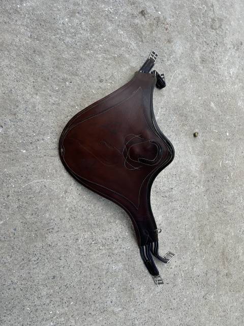 Bavette Antares 125cm