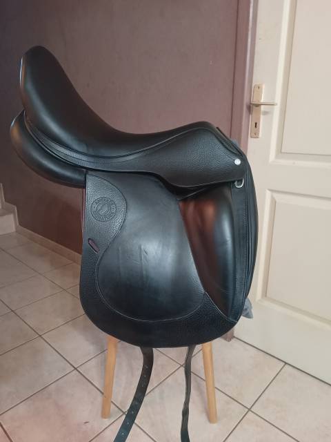 Selle dressage Antarès 