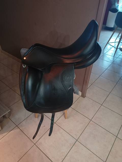 Selle dressage Antarès 