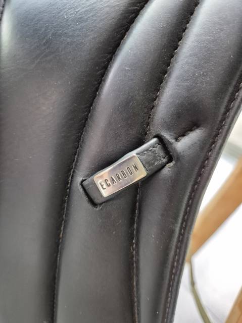 Selle de dressage Equipe Viktoria