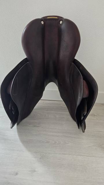 Selle CWD 17.5  quartiers 3C 2017