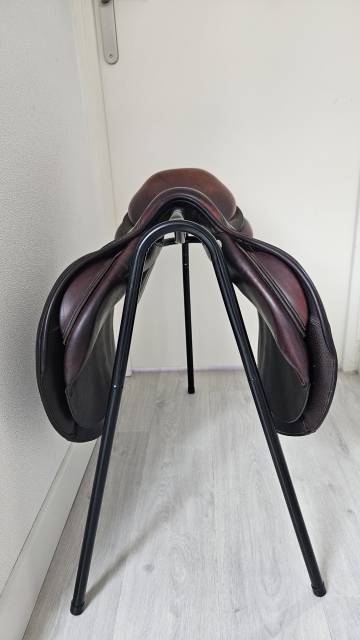 Selle CWD 17.5  quartiers 3C 2017