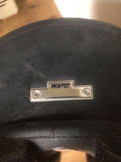 Selle de Dressage Wintec Isabell Werth