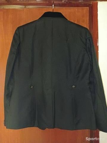 Veste concours Harry's Horse