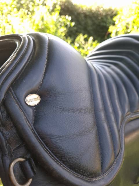 Selle de randonnée 